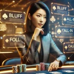 Mengenal Istilah Penting dalam Dunia Poker Online
