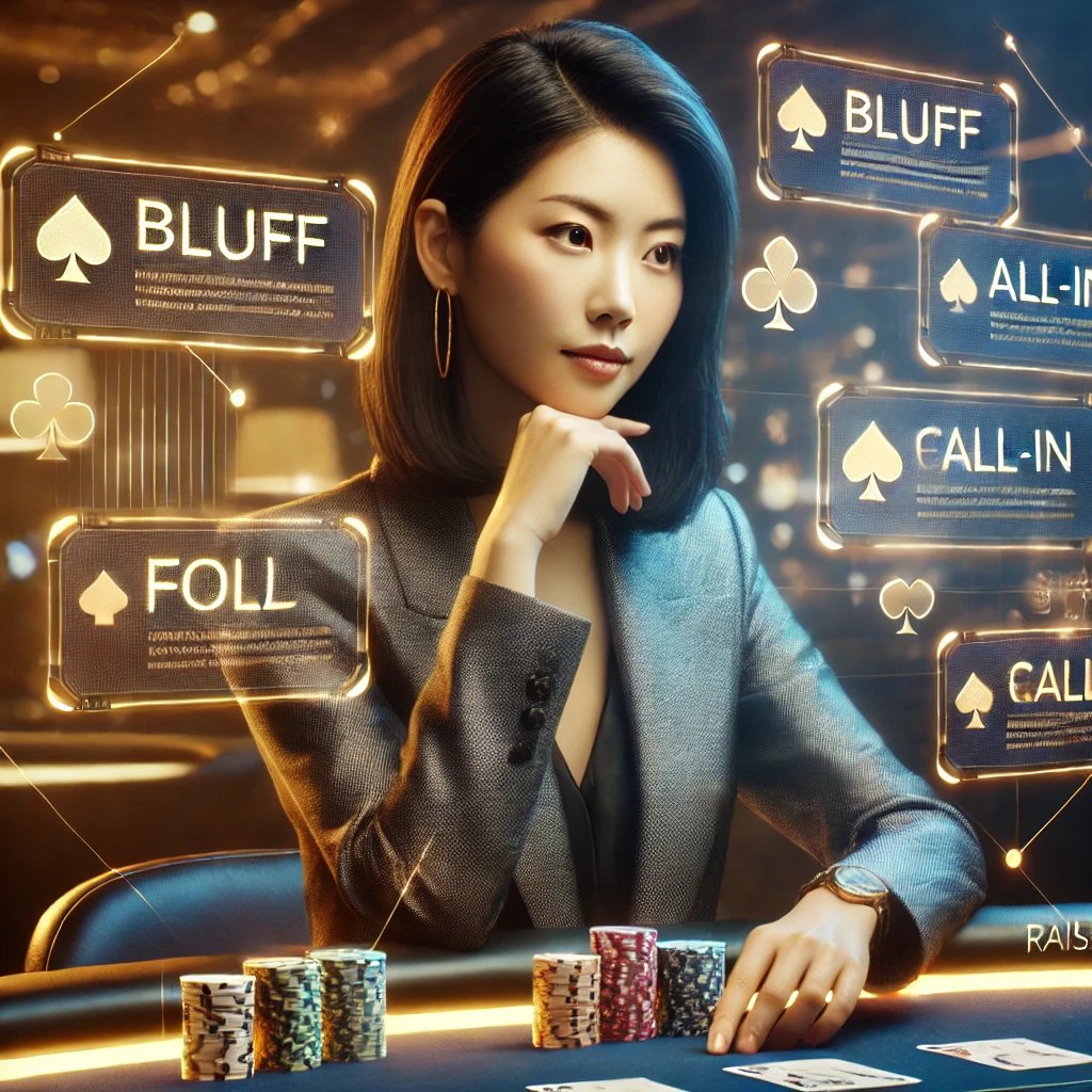 Mengenal Istilah Penting dalam Dunia Poker Online