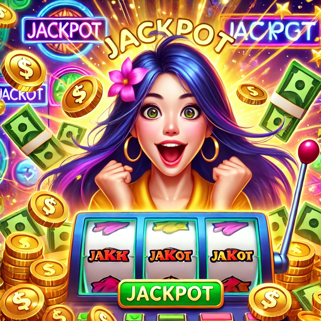 Slot Online Bisa Bikin Tajir? Ini Faktanya!