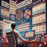 Panduan Lengkap Pola Slot Gacor Minggu Ini