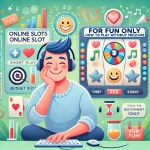 Slot Online untuk Hiburan: Cara Bermain Tanpa Tekanan