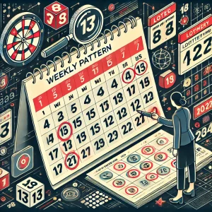 Apa yang Dimaksud Pola Mingguan dalam Togel?
