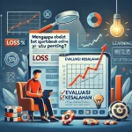 Cara Mengevaluasi Bet Sportsbook Online yang Salah agar Tidak Terulang
