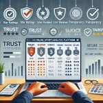 Bagaimana Cara Memilih Bookmaker yang Fair dan Menguntungkan saat Bermain Sportsbook Online