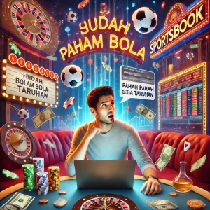 Cara Menghindari Jebakan “Sudah Paham Bola”