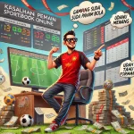 Kesalahan Klasik Pemain Sportsbook Online yang Merasa “Sudah Paham Bola”