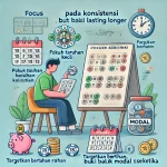 Strategi Bermain Togel Online dengan Modal Kecil: Bukan Soal Menang Besar, Tapi Bertahan Lebih Lama