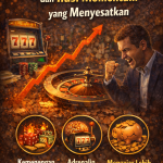 Live Casino Online dan Ilusi Momentum yang Menyesatkan