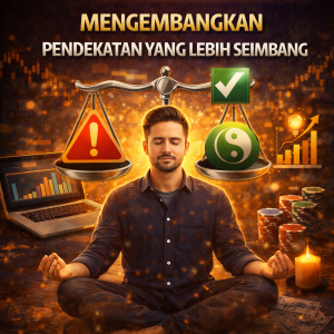 Togel Online : Mengembangkan Pendekatan yang Lebih Seimbang